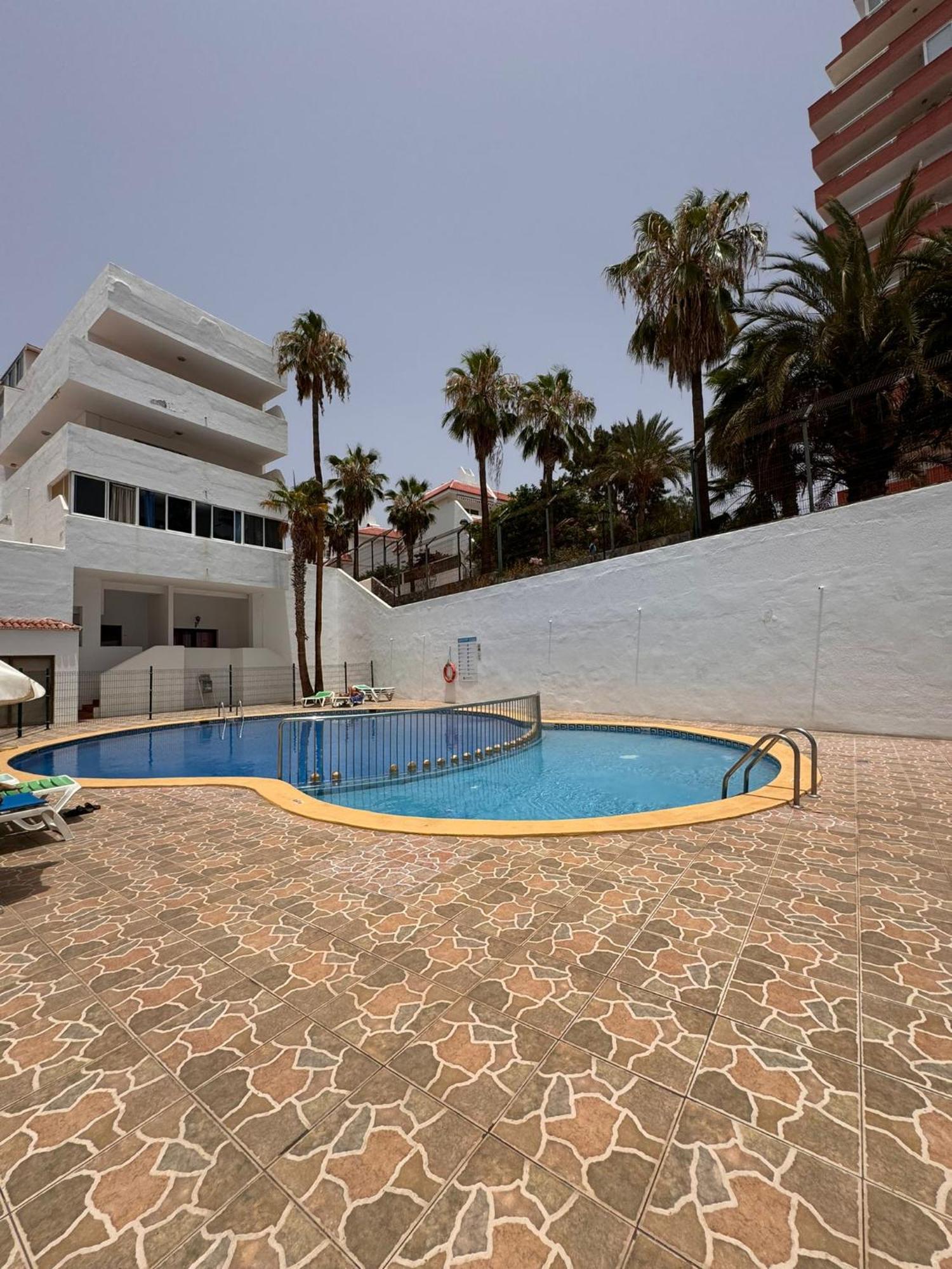 Las Americas Tenerife Studio Playa de las Americas  Exterior photo