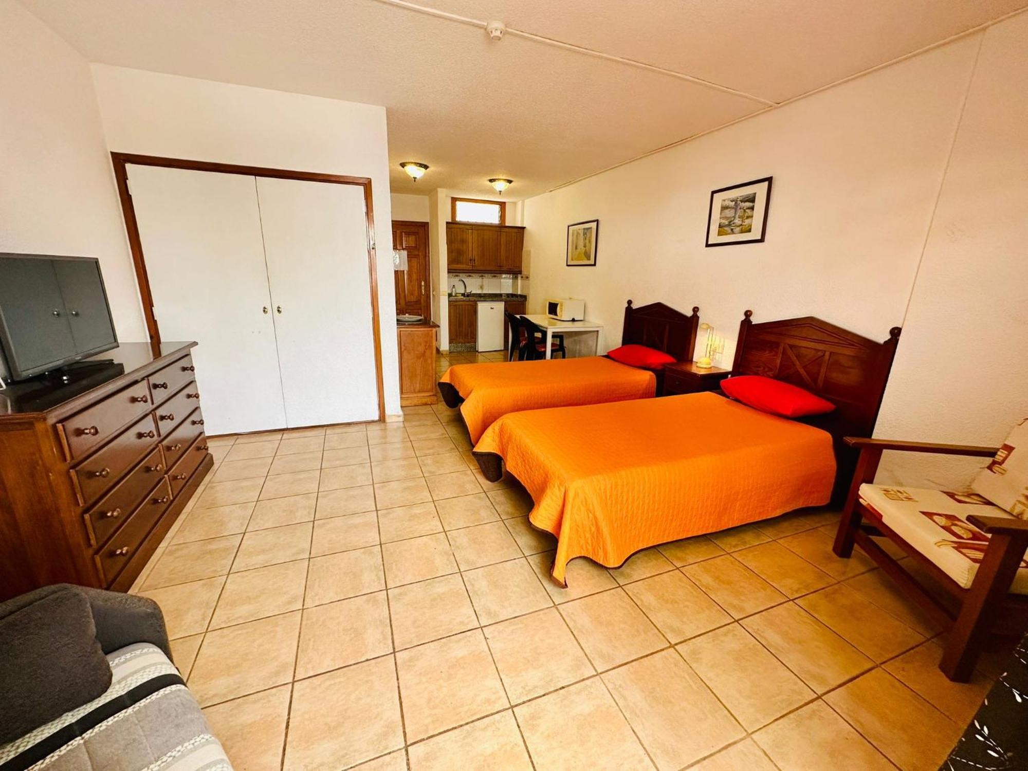 Las Americas Tenerife Studio Playa de las Americas  Exterior photo